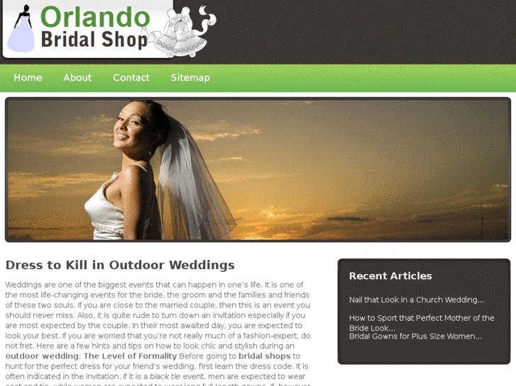 www.bridalshoporlando.com