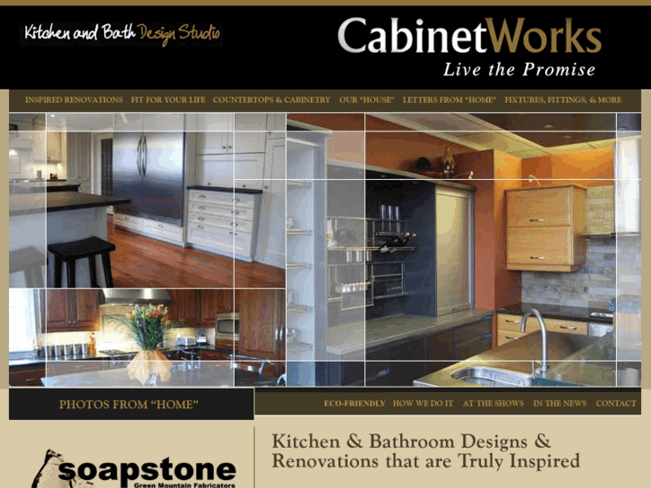 www.cabinetworksplus.com