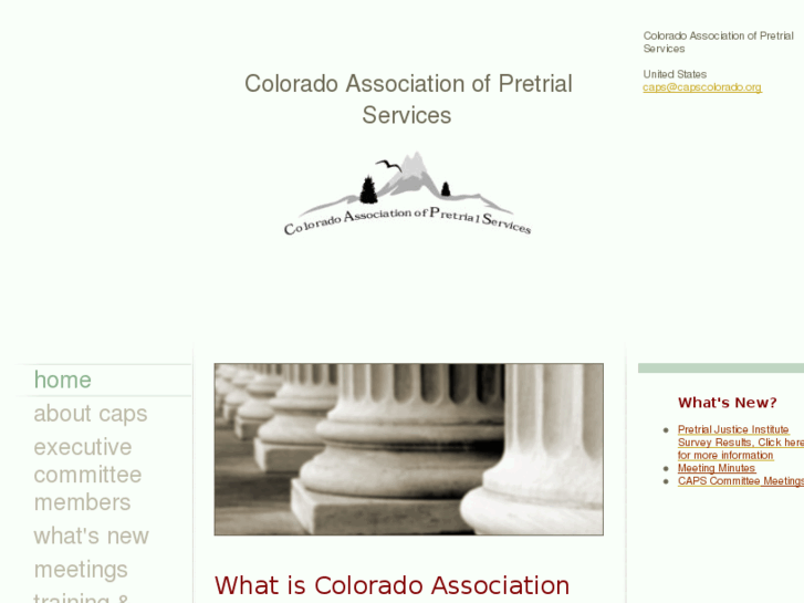 www.capscolorado.org