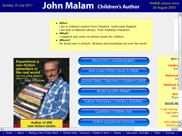 www.childrensnonfiction.com