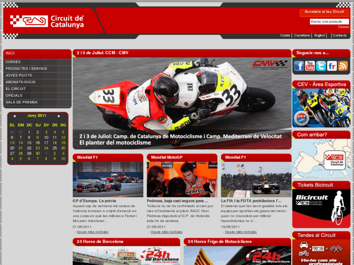 www.circuitcatalunya.net