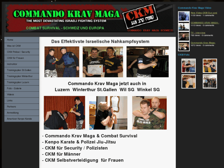 www.commando-ch.com