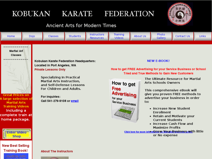 www.cranekarate.com