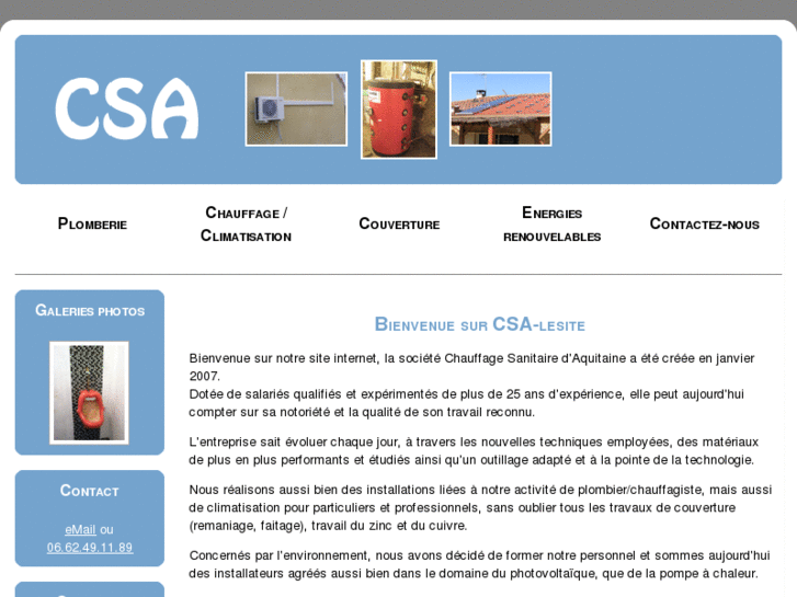 www.csa-lesite.fr