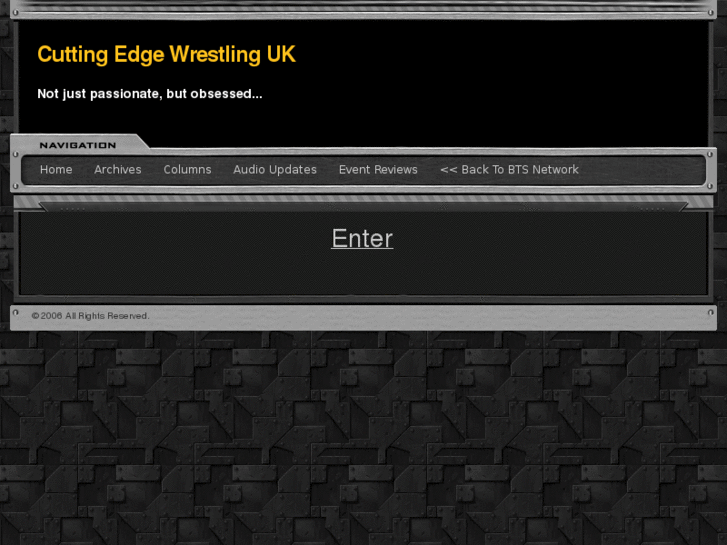 www.cuttingedgewrestlinguk.com