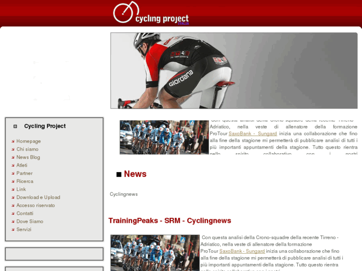 www.cyclingprojectitalia.com