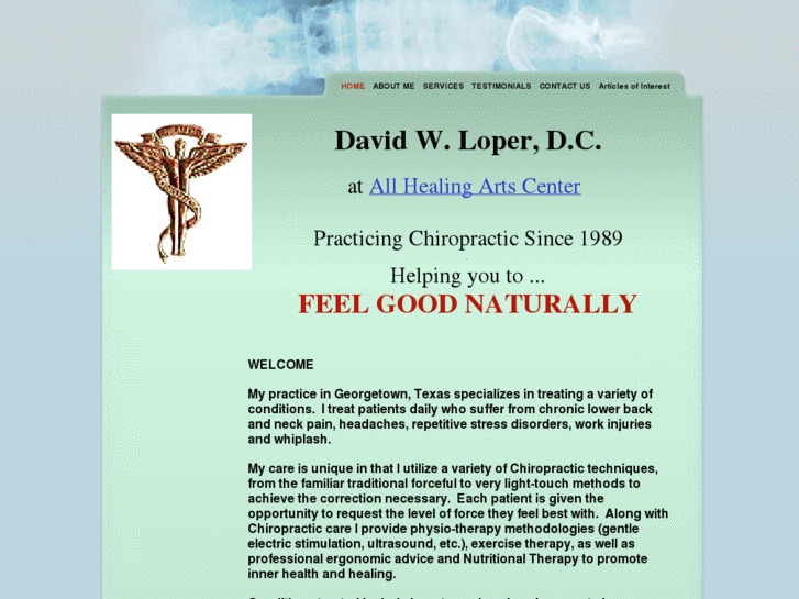 www.davidloperdc.com