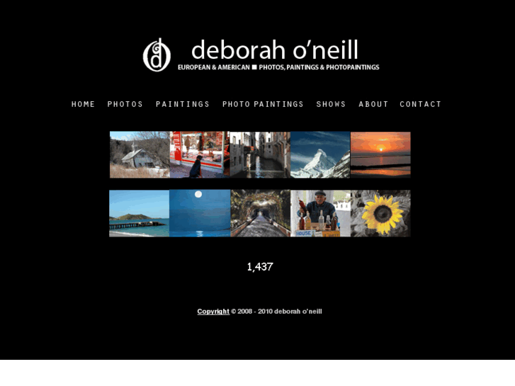 www.deborahoneill.com