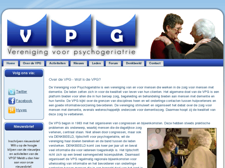 www.devpg.nl