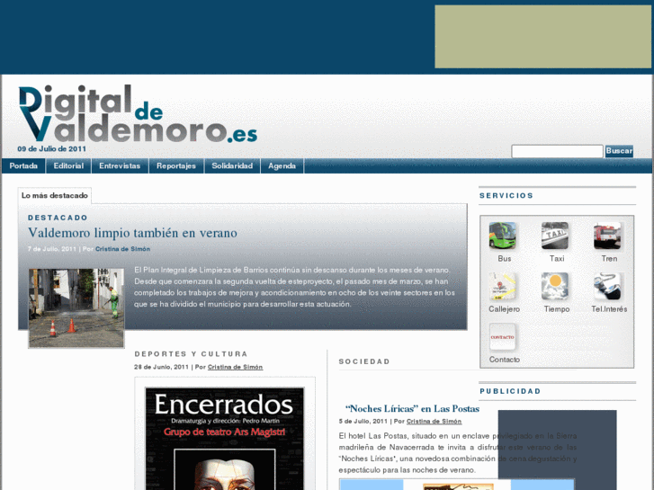 www.digitaldevaldemoro.es
