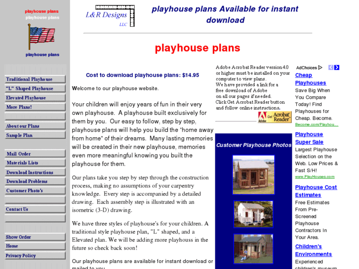 www.diyplayhouseplans.com