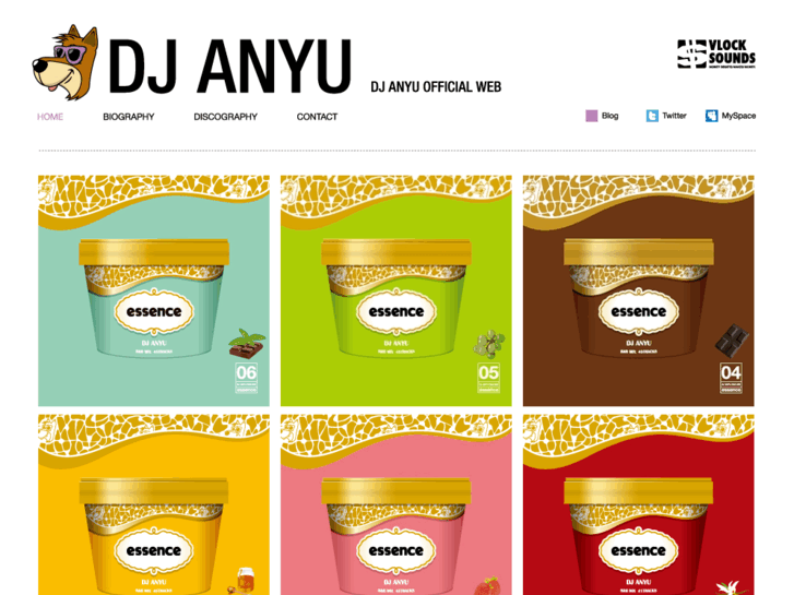 www.djanyu.com