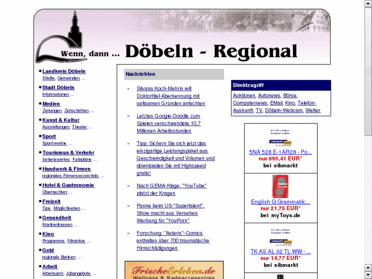 www.doebeln-regional.net