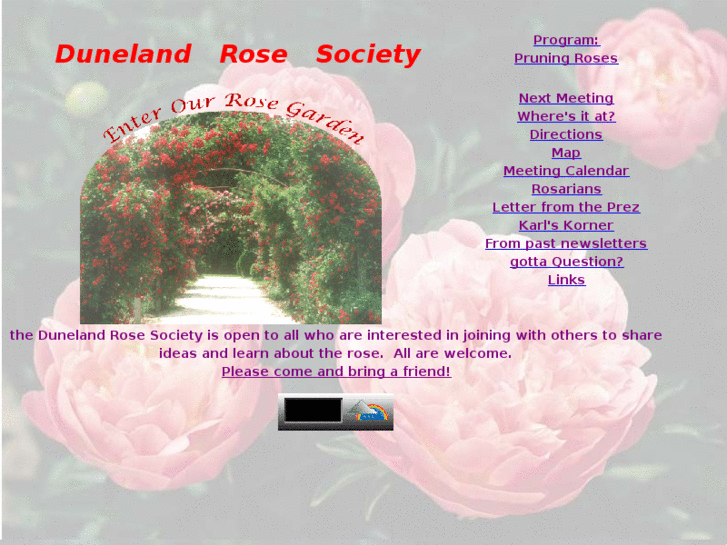 www.duneland-rose-society.com