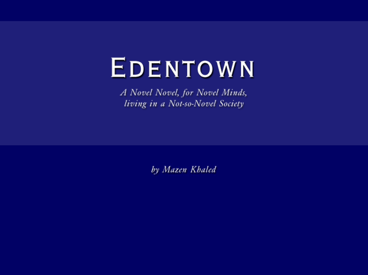 www.edentown.org