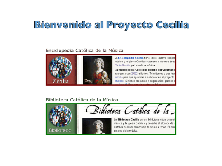 www.enciclopediacecilia.org