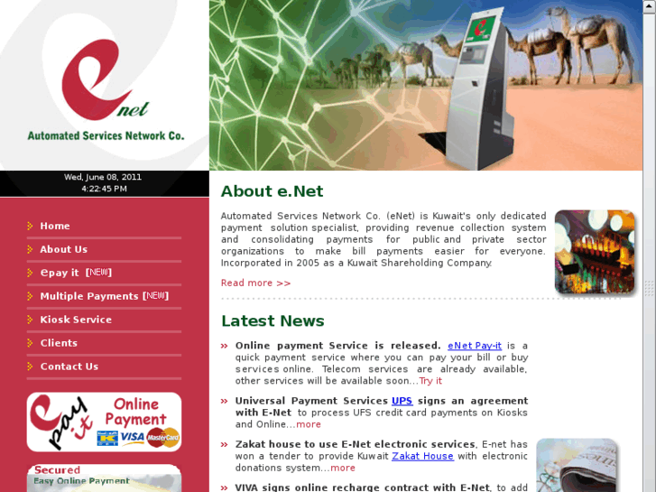 www.enetpayit.net