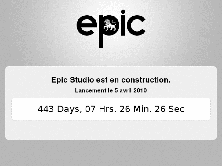 www.epicstudio.ca