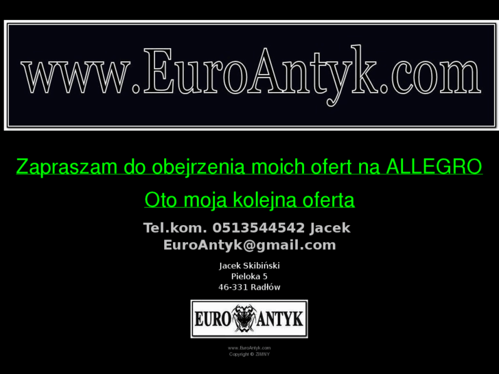 www.euroantyk.com