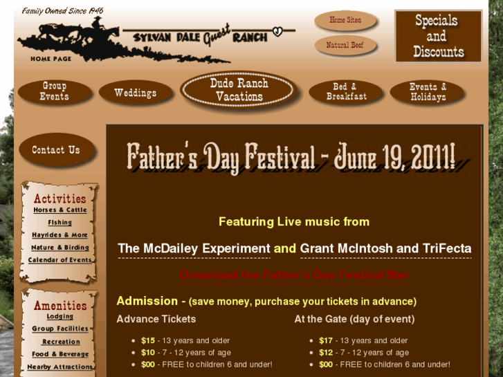 www.fathersdayloveland.com