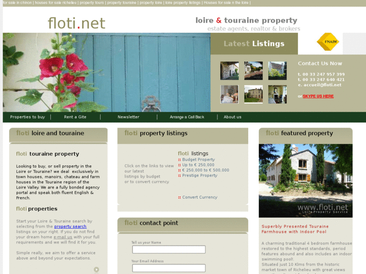 www.floti.net