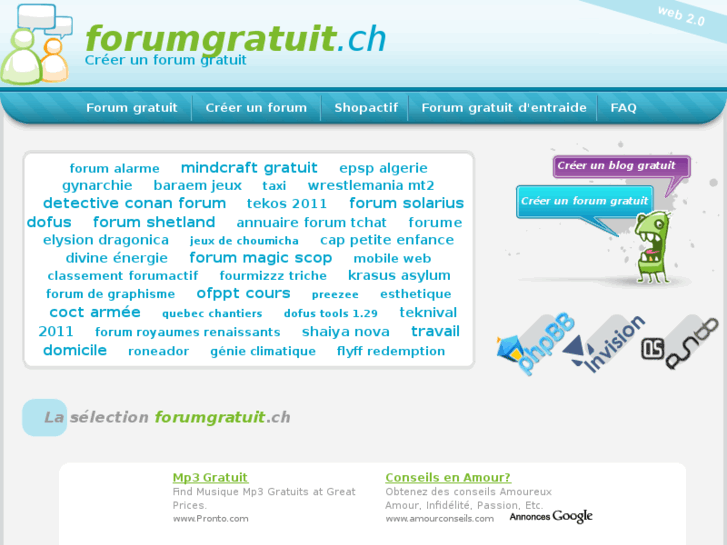 www.forumgratuit.ch