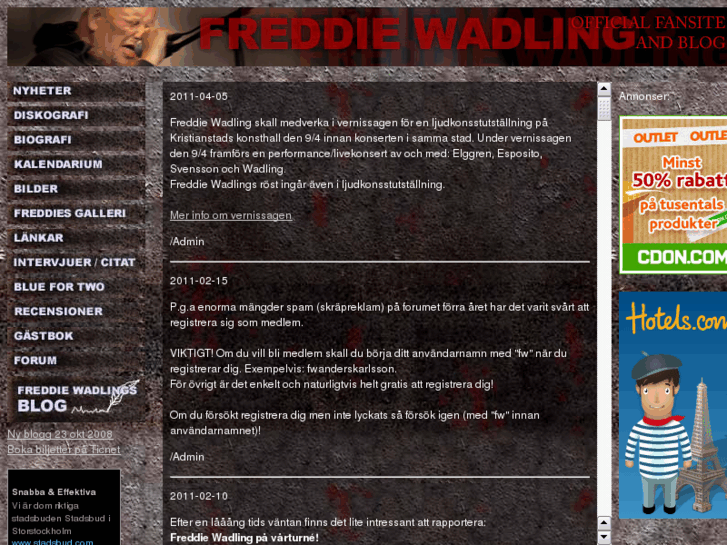 www.freddiewadling.net