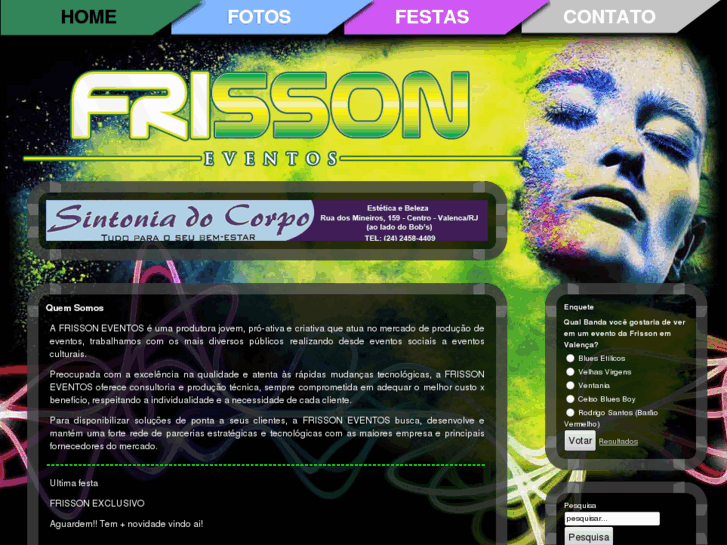 www.frissoneventos.com