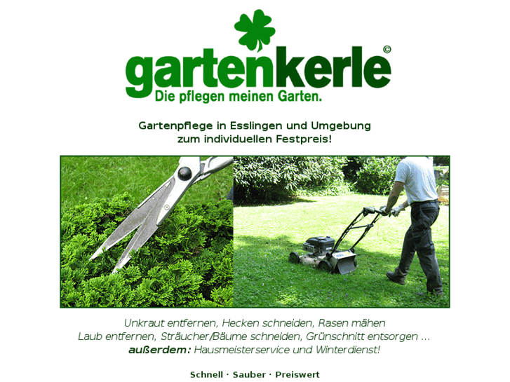 www.gartenkerle.de