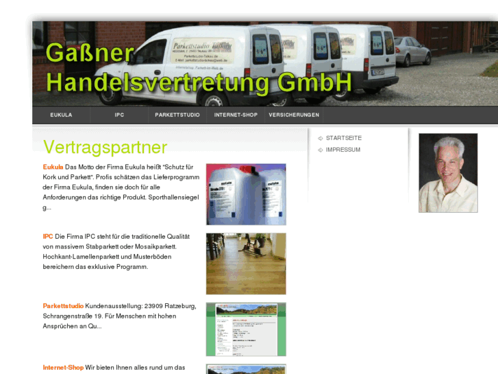 www.gassner-parkett.de