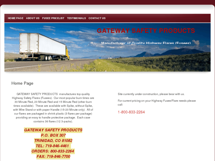 www.gatewayflares.com