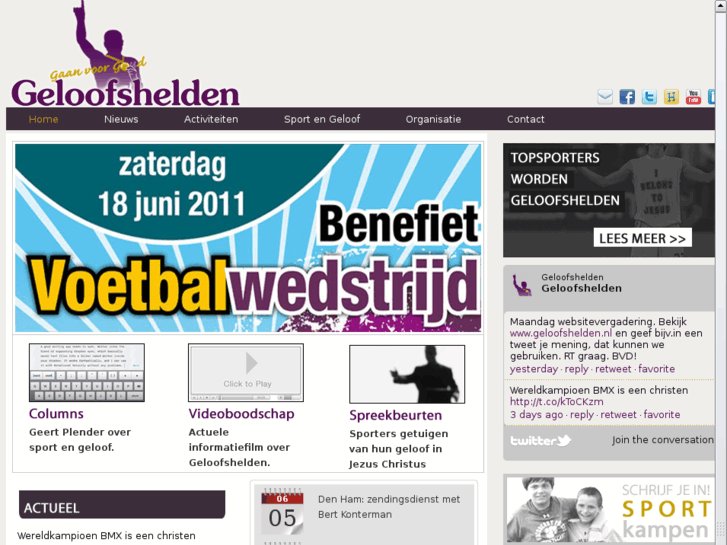 www.geloofshelden.nl