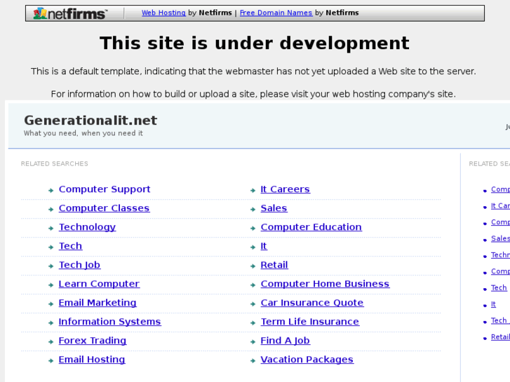 www.generationalit.net