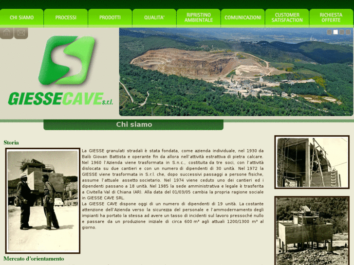 www.giessesrl.com