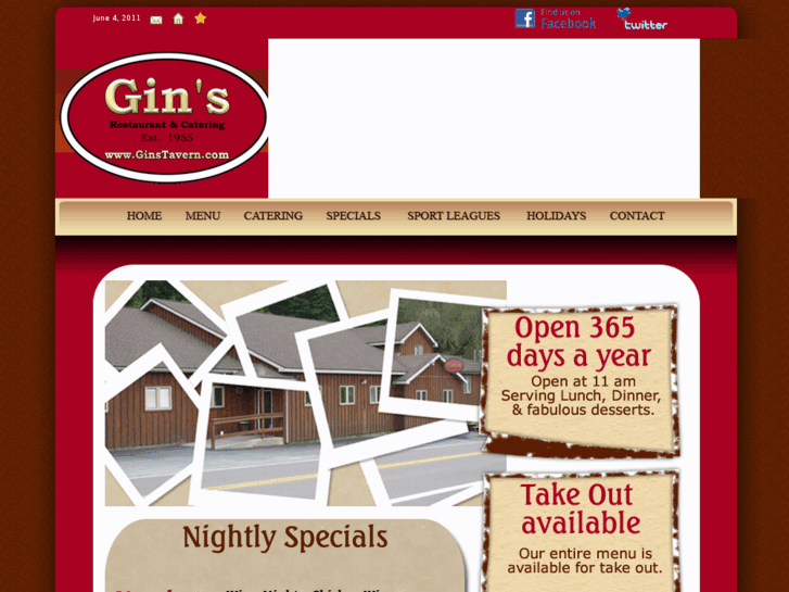 www.ginstavern.com