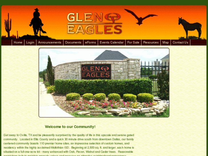 www.gleneaglesovilla.com