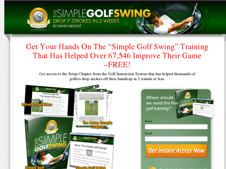 www.golfswingsecret.com