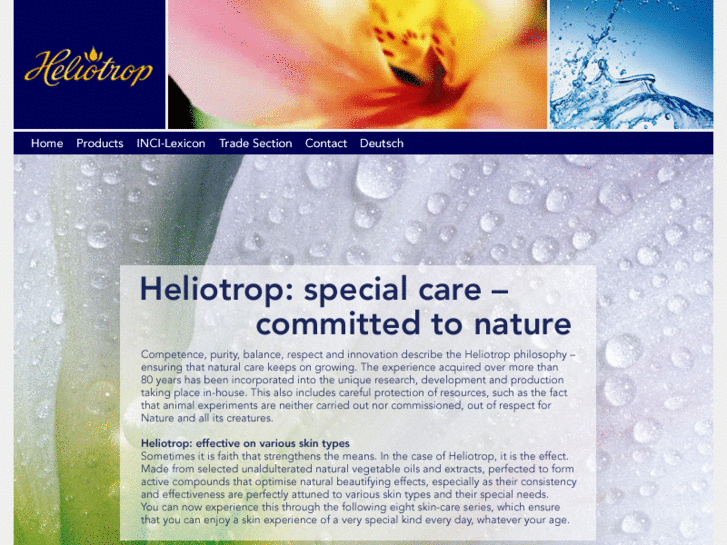 www.heliotrop-kosmetik.com