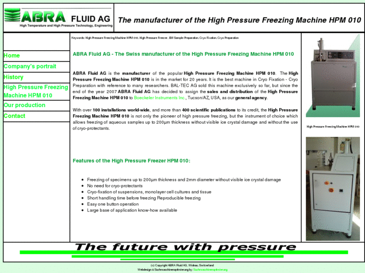 www.high-pressure-freezing-machine-hpm-010.com