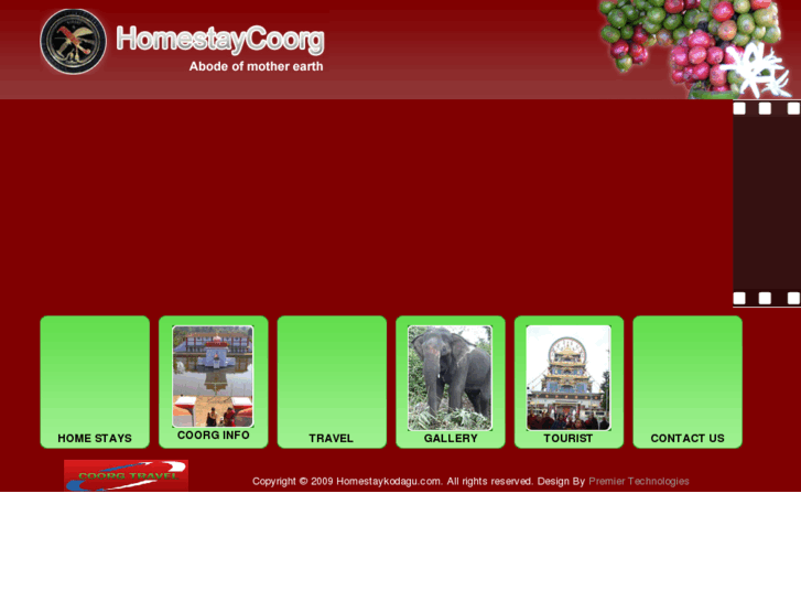 www.homestaycoorg.com