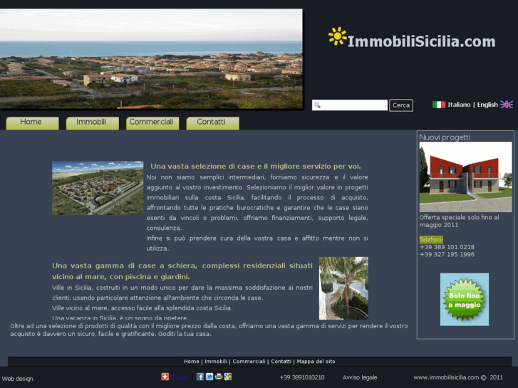 www.immobilisicilia.com