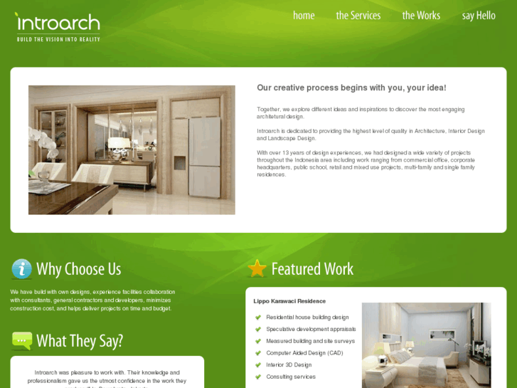 www.introarch.com