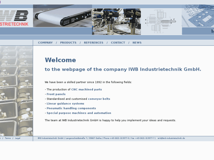 www.iwb-industrietechnik.com