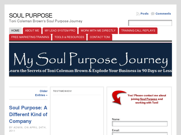 www.join-soulpurpose.com