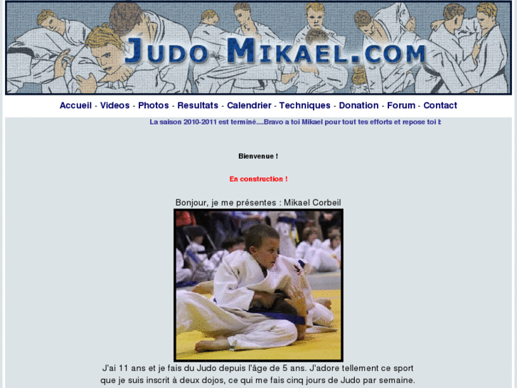 www.judomikael.com
