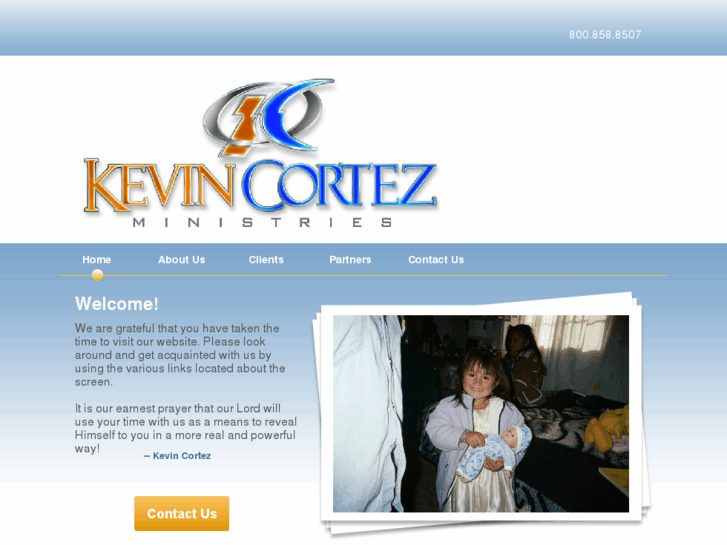 www.kevincortez.org