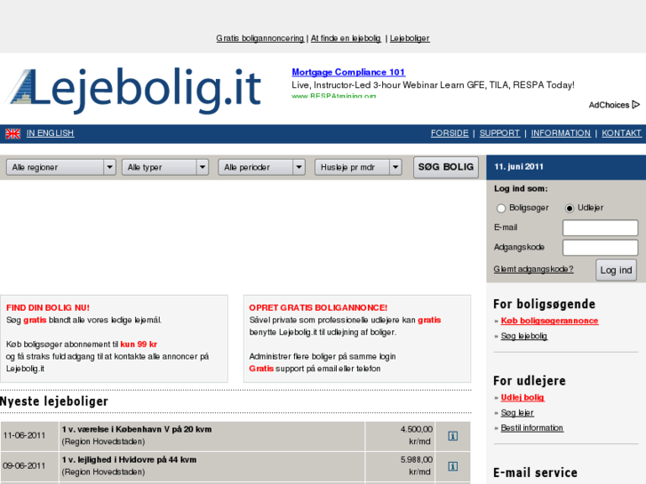 www.lejebolig.it