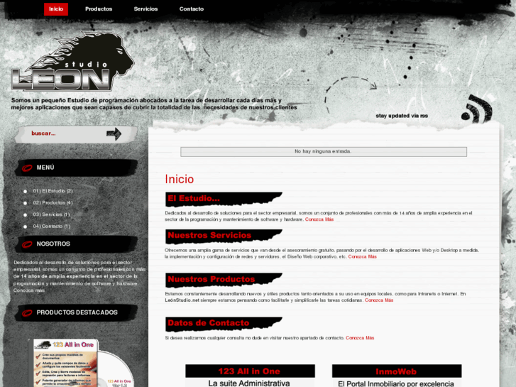 www.leonstudio.net