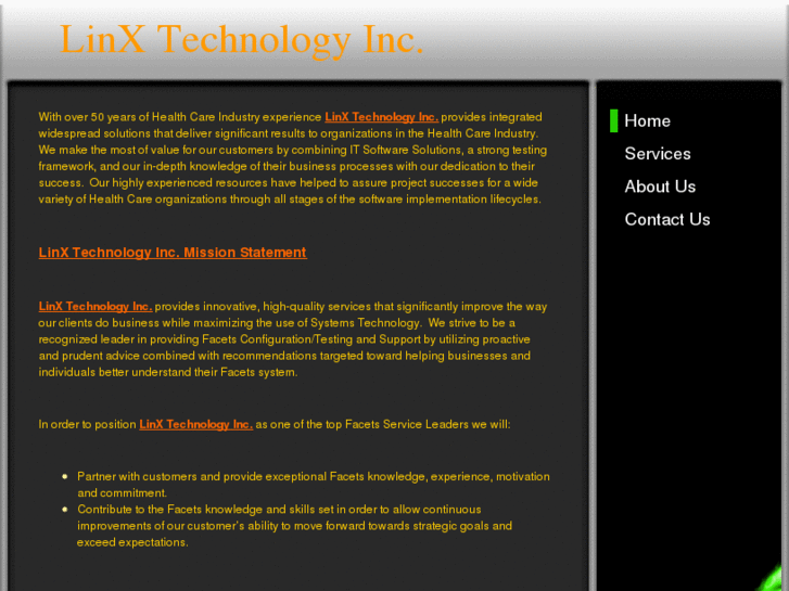 www.linxtechnologyinc.com