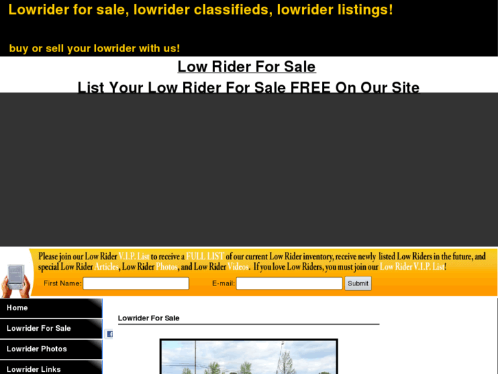 www.lowriderbroker.com